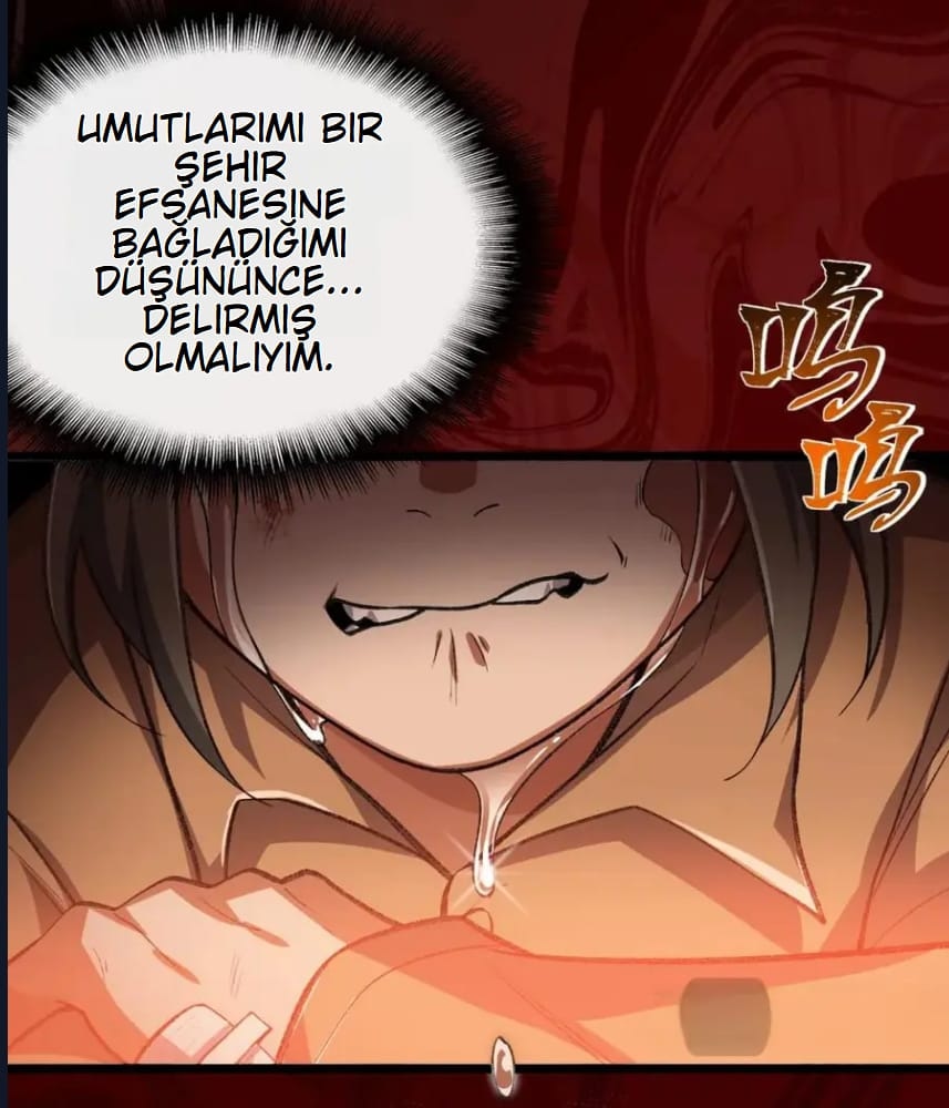 O Bir Şehir Efsanesi Bölüm 2 - Sayfa 66