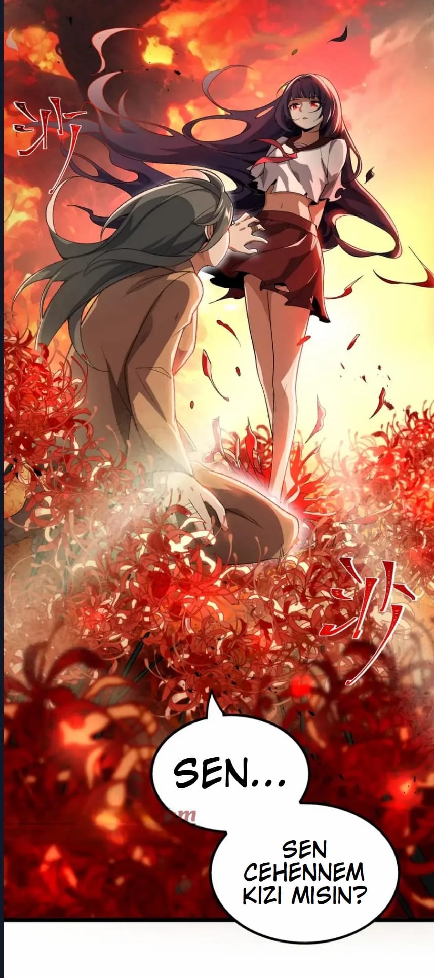 O Bir Şehir Efsanesi Bölüm 2 - Sayfa 74