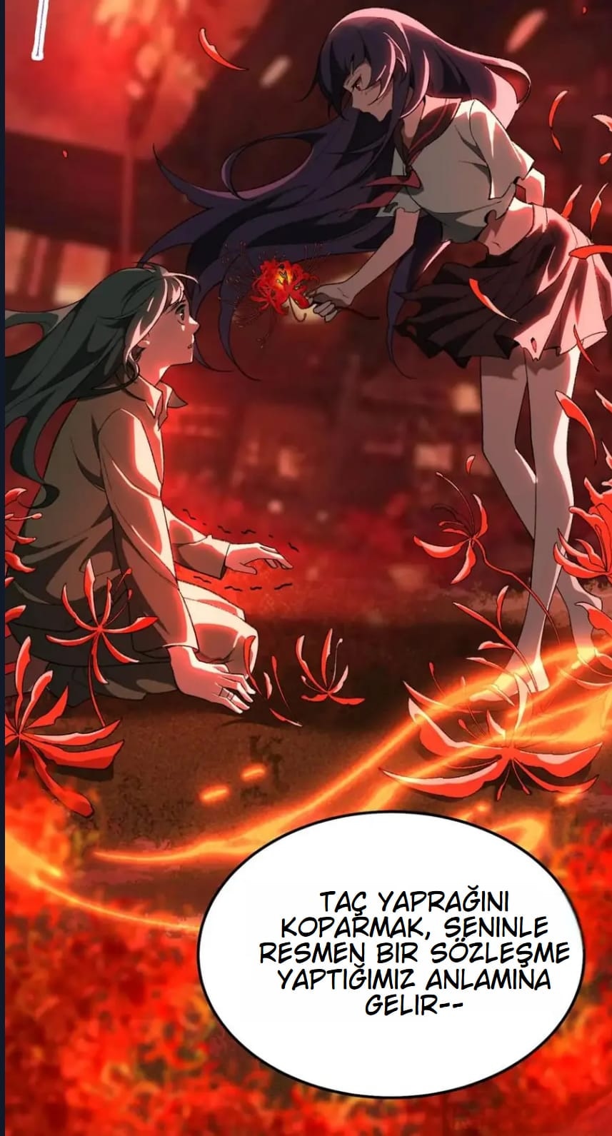 O Bir Şehir Efsanesi Bölüm 2 - Sayfa 80