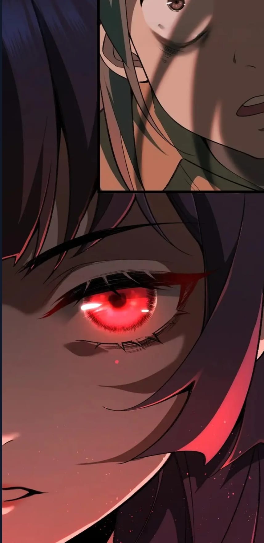 O Bir Şehir Efsanesi Bölüm 2 - Sayfa 85