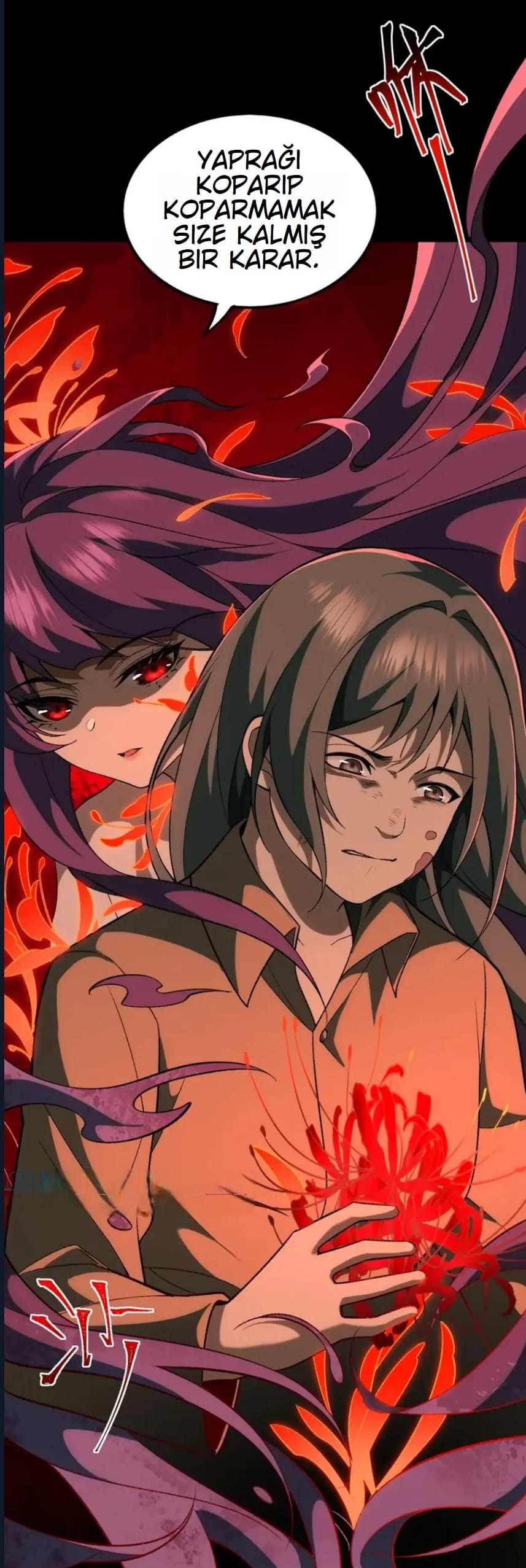 O Bir Şehir Efsanesi Bölüm 2 - Sayfa 87