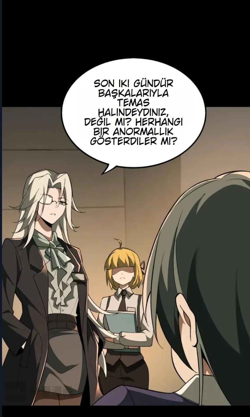 O Bir Şehir Efsanesi Bölüm 2 - Sayfa 92