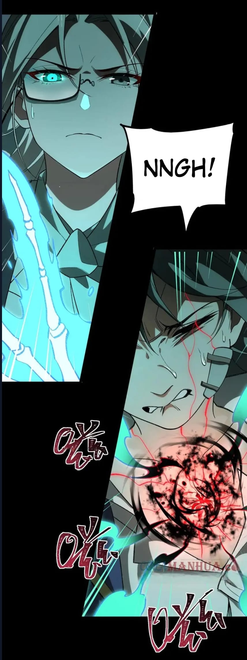 O Bir Şehir Efsanesi Bölüm 2 - Sayfa 103