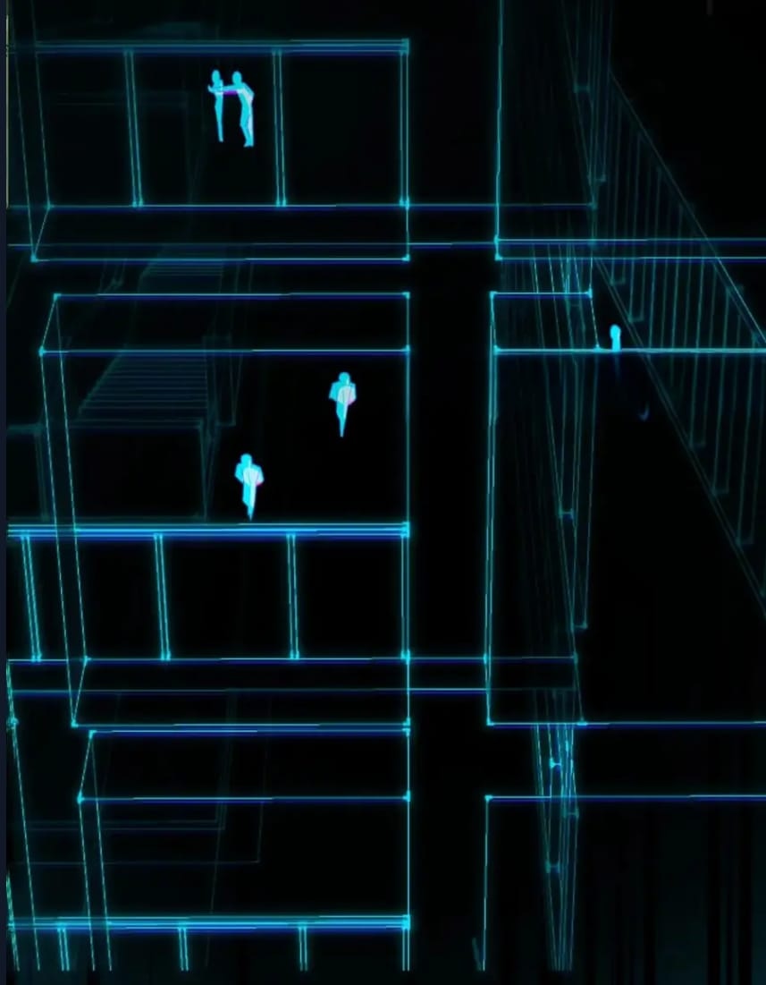 O Bir Şehir Efsanesi Bölüm 2 - Sayfa 111