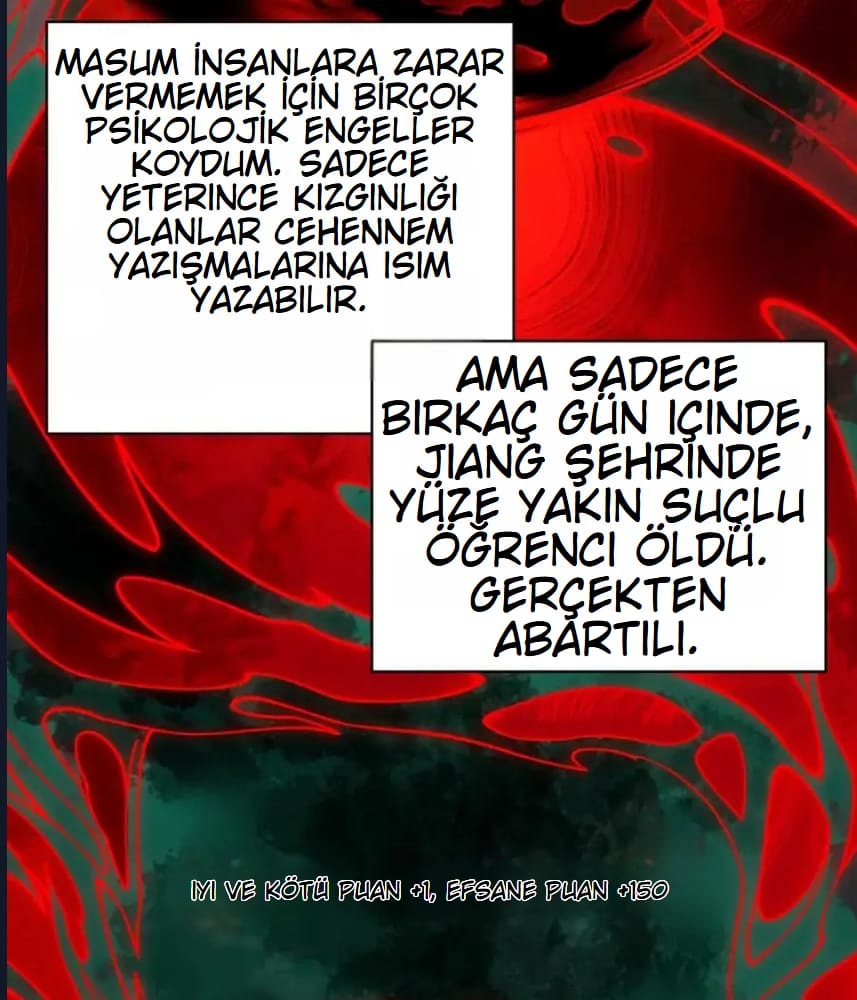 O Bir Şehir Efsanesi Bölüm 2 - Sayfa 117