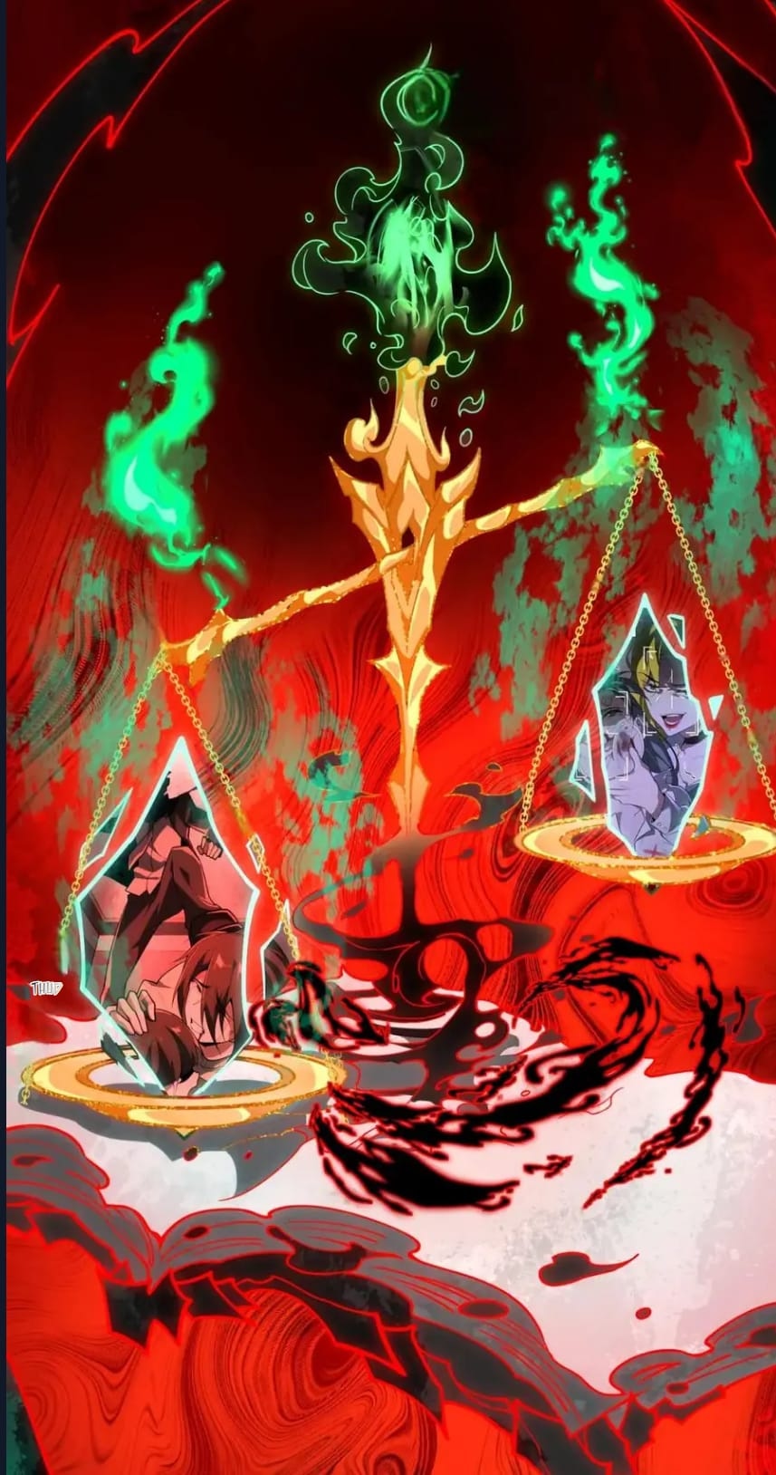 O Bir Şehir Efsanesi Bölüm 2 - Sayfa 119