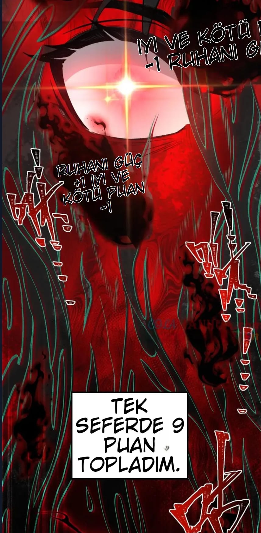 O Bir Şehir Efsanesi Bölüm 2 - Sayfa 126