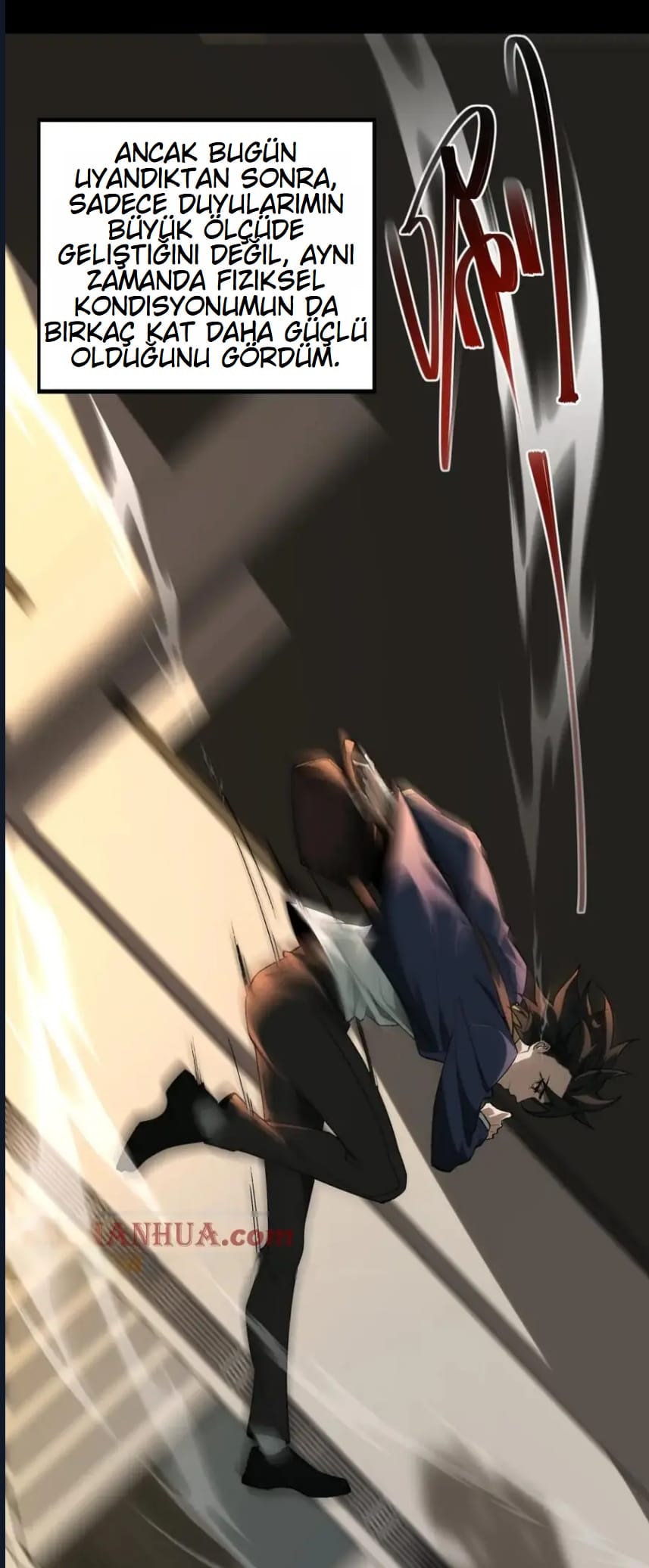 O Bir Şehir Efsanesi Bölüm 2 - Sayfa 131