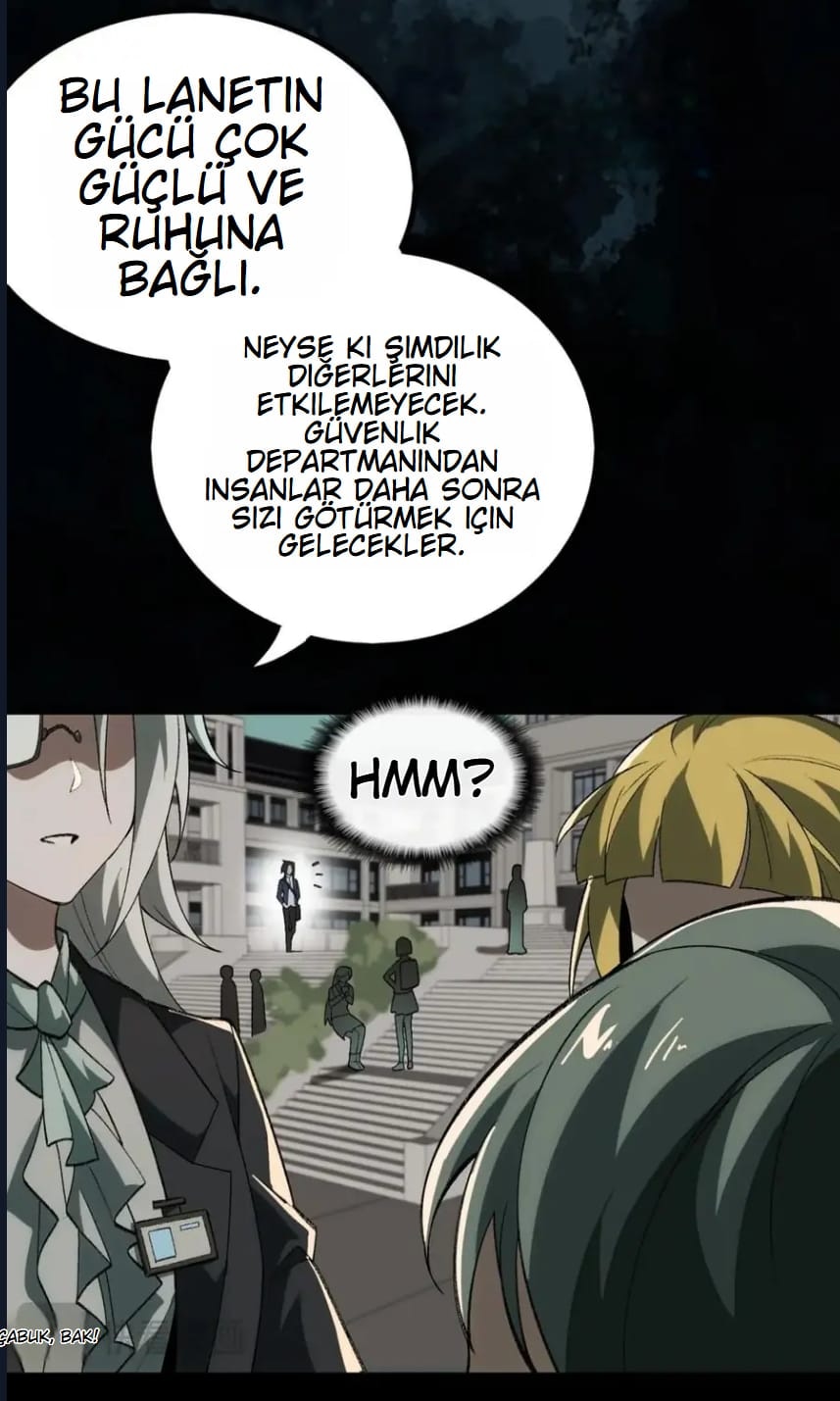 O Bir Şehir Efsanesi Bölüm 2 - Sayfa 136