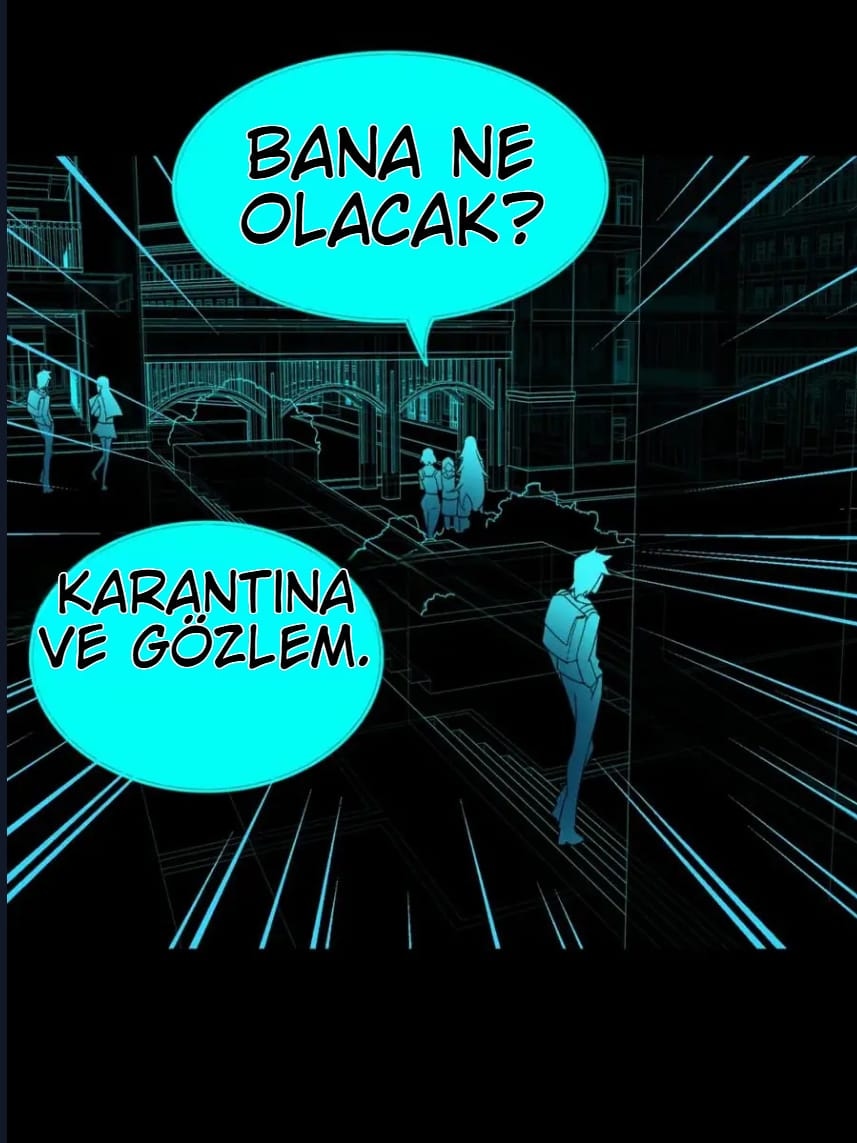 O Bir Şehir Efsanesi Bölüm 2 - Sayfa 138