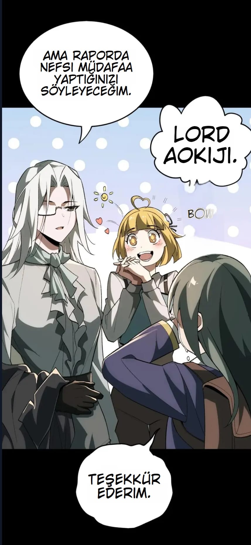 O Bir Şehir Efsanesi Bölüm 2 - Sayfa 139