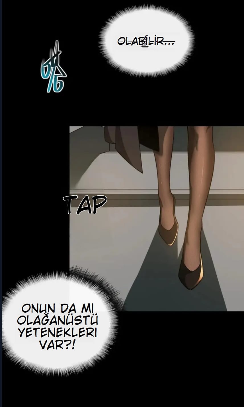 O Bir Şehir Efsanesi Bölüm 2 - Sayfa 147