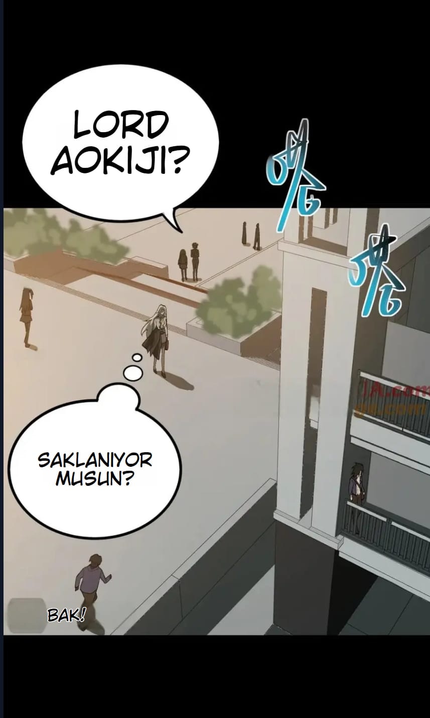 O Bir Şehir Efsanesi Bölüm 2 - Sayfa 148