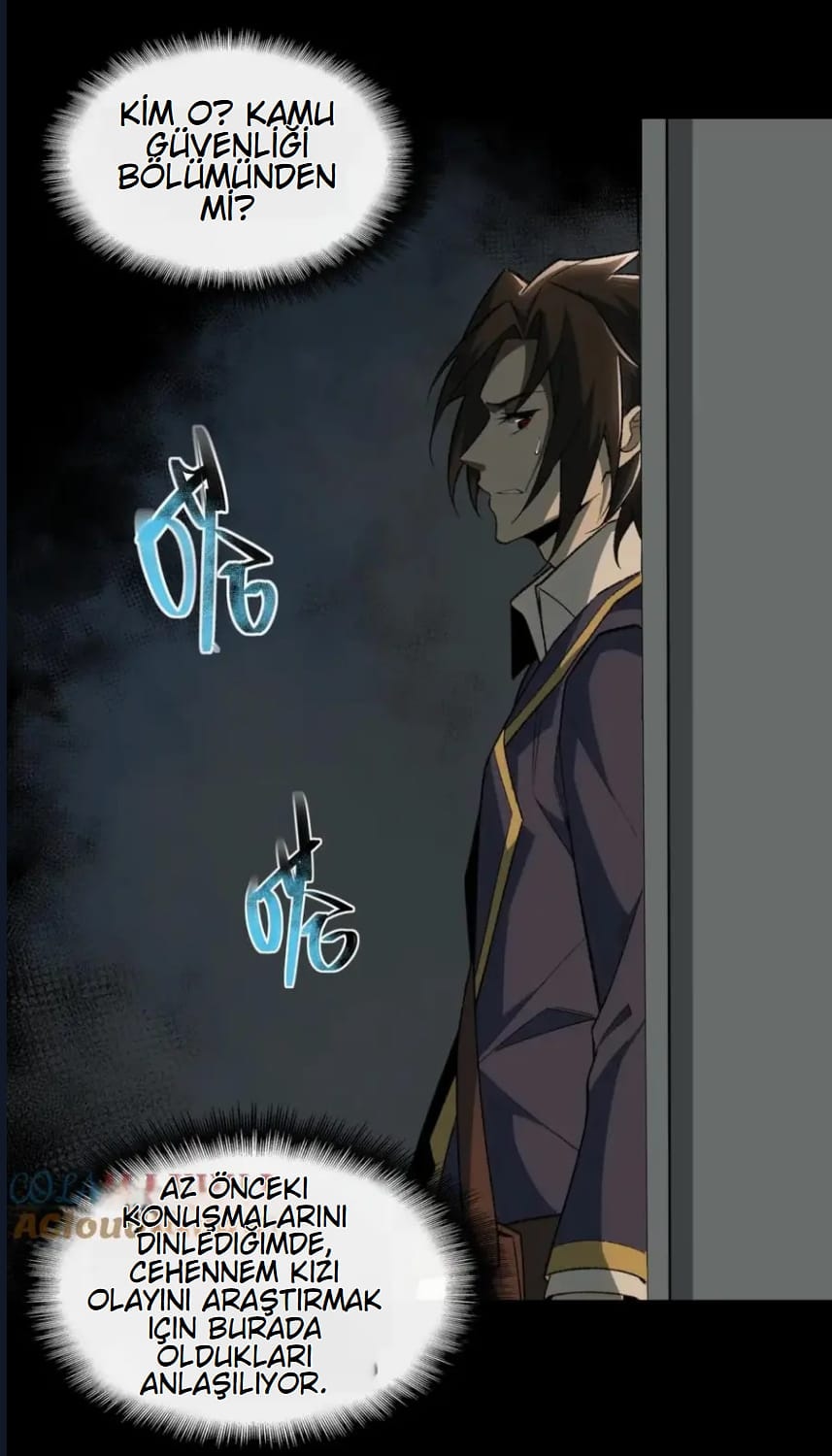 O Bir Şehir Efsanesi Bölüm 2 - Sayfa 150