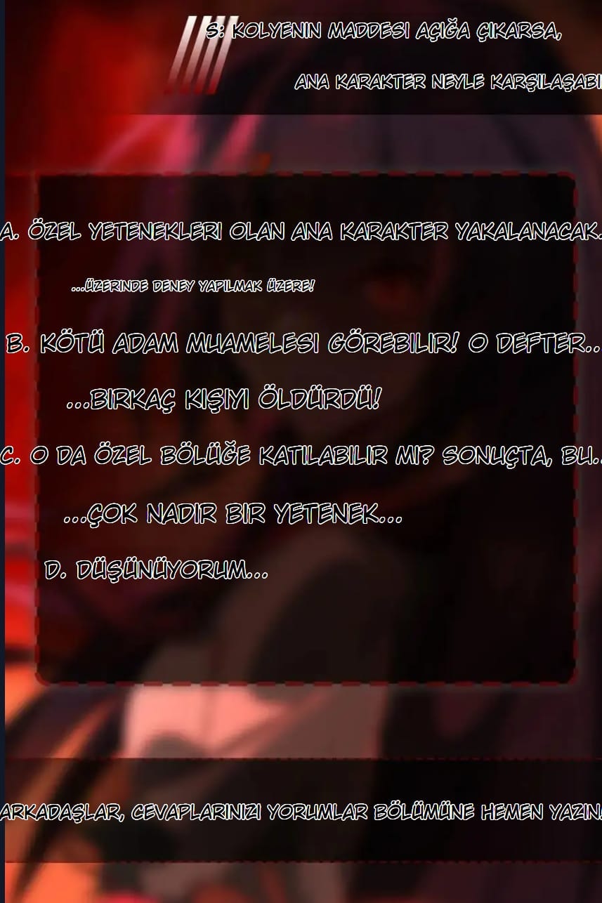 O Bir Şehir Efsanesi Bölüm 2 - Sayfa 158