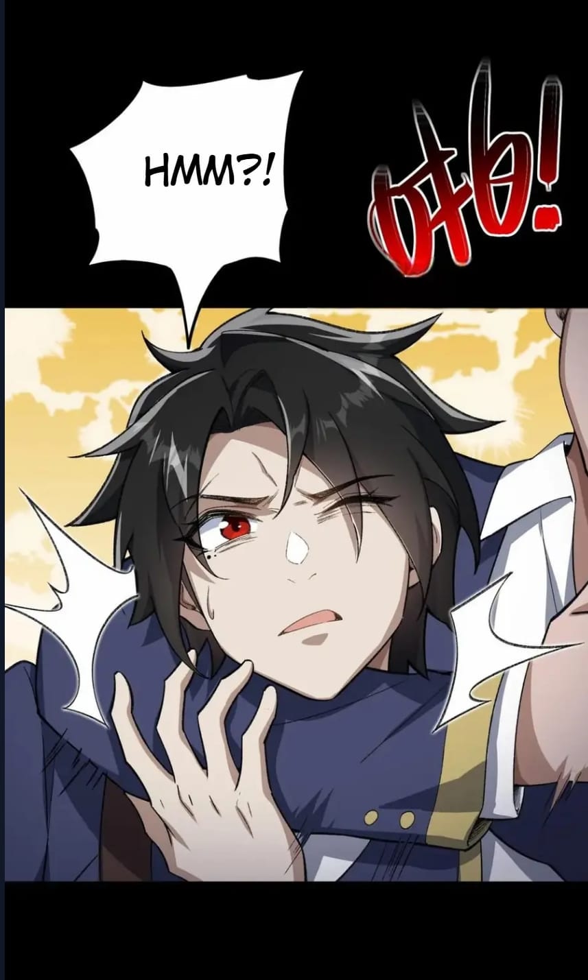 O Bir Şehir Efsanesi Bölüm 3 - Sayfa 3