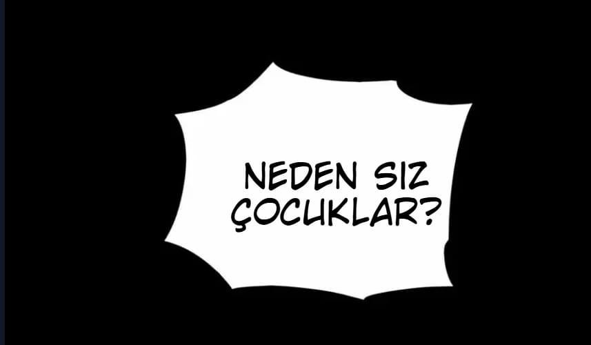 O Bir Şehir Efsanesi Bölüm 3 - Sayfa 4