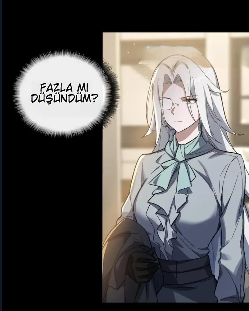 O Bir Şehir Efsanesi Bölüm 3 - Sayfa 8