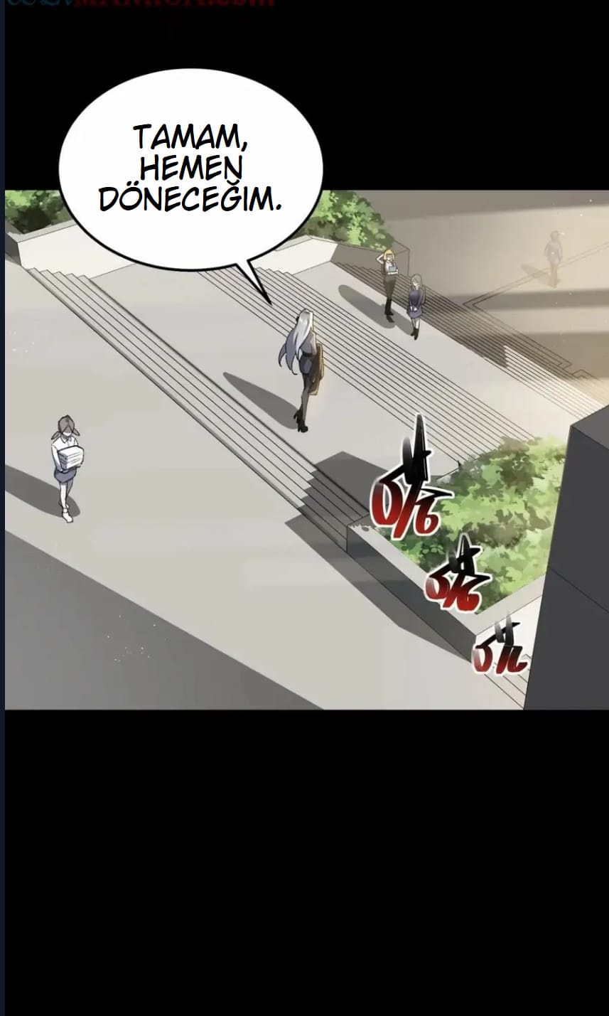 O Bir Şehir Efsanesi Bölüm 3 - Sayfa 10