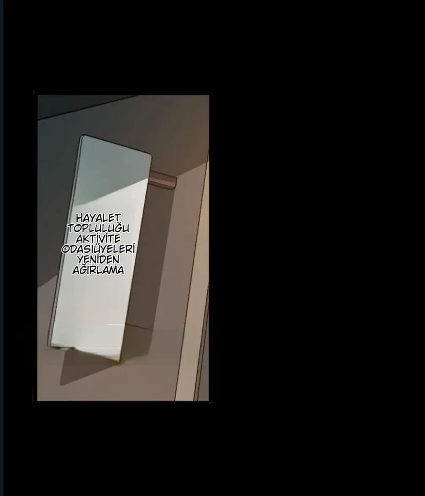 O Bir Şehir Efsanesi Bölüm 3 - Sayfa 11