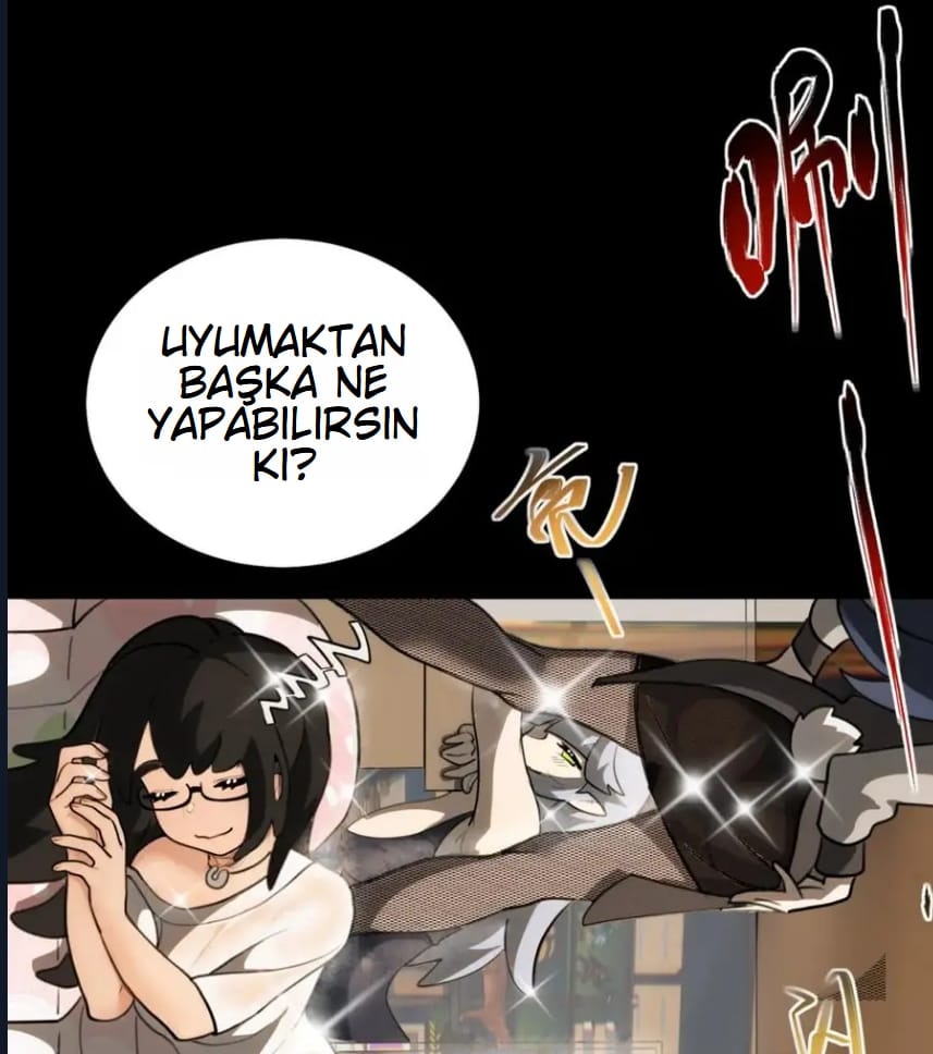 O Bir Şehir Efsanesi Bölüm 3 - Sayfa 15