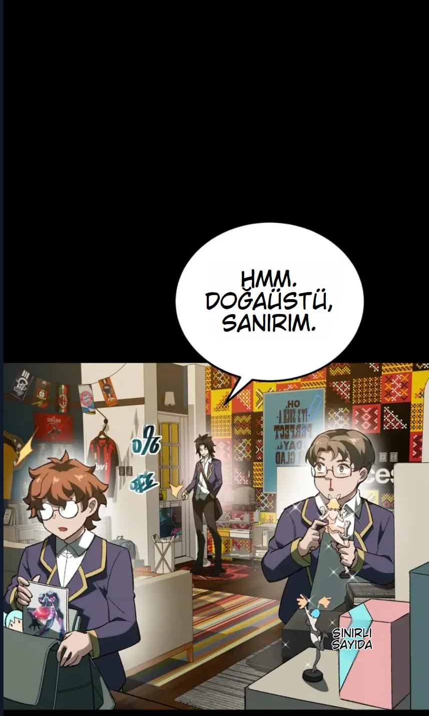 O Bir Şehir Efsanesi Bölüm 3 - Sayfa 17