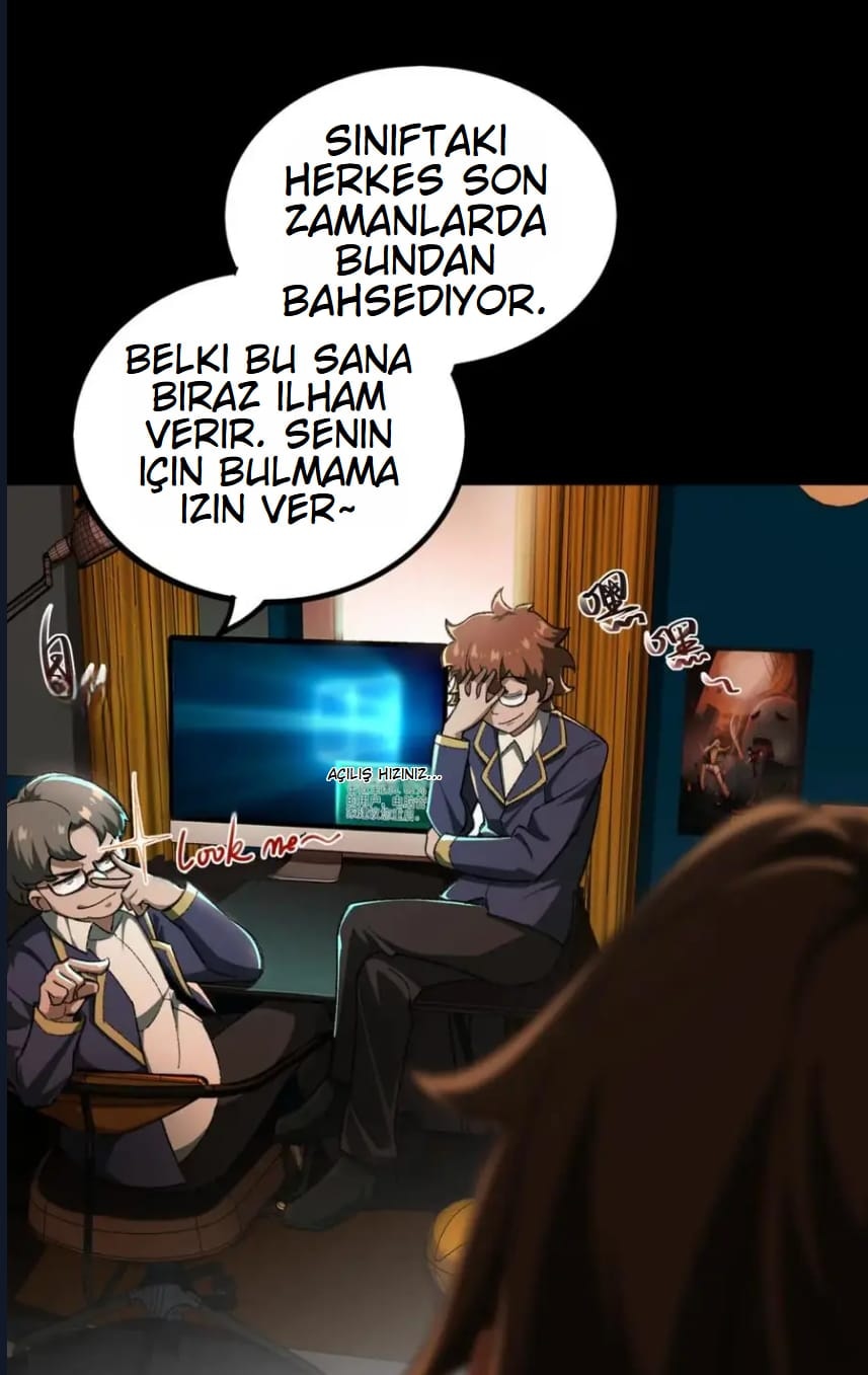 O Bir Şehir Efsanesi Bölüm 3 - Sayfa 25