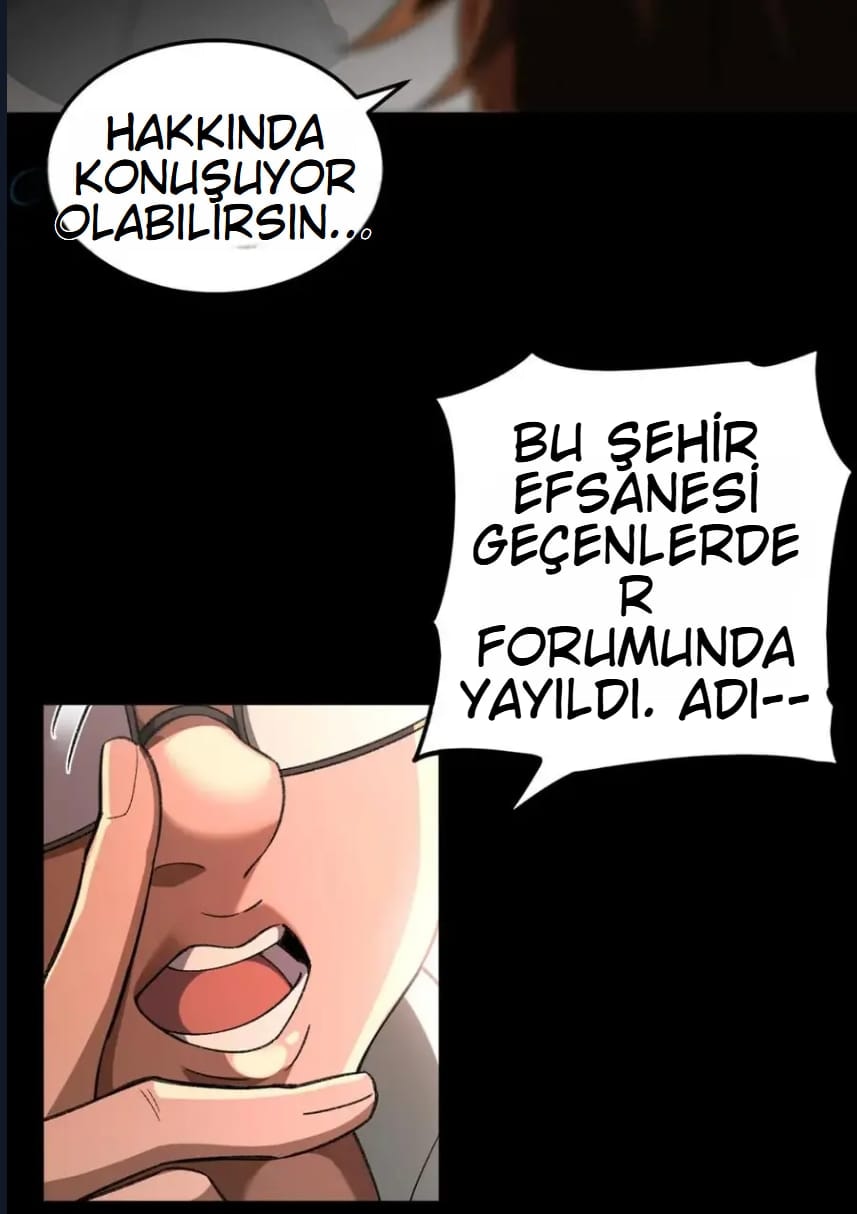 O Bir Şehir Efsanesi Bölüm 3 - Sayfa 26