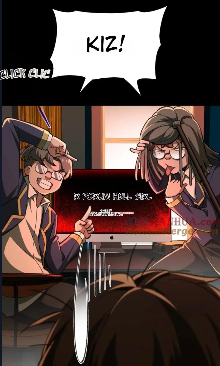 O Bir Şehir Efsanesi Bölüm 3 - Sayfa 28