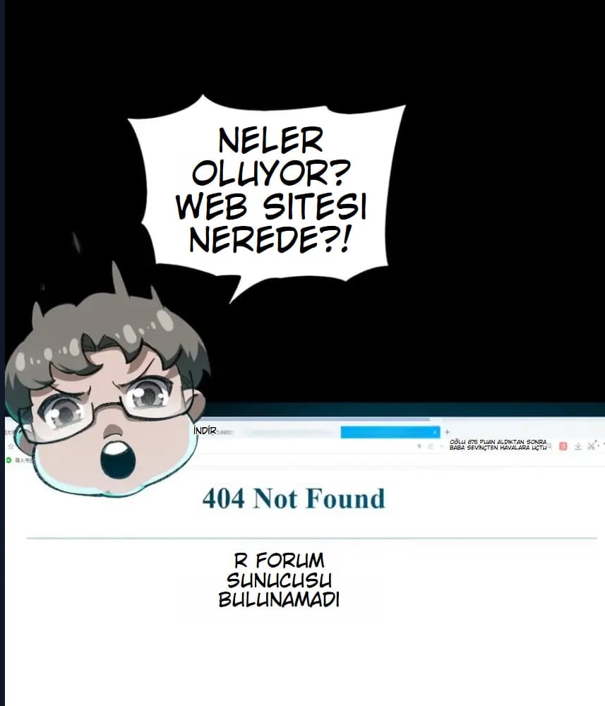 O Bir Şehir Efsanesi Bölüm 3 - Sayfa 31