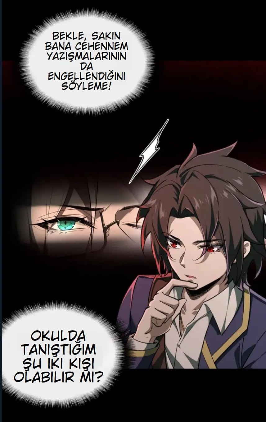 O Bir Şehir Efsanesi Bölüm 3 - Sayfa 36