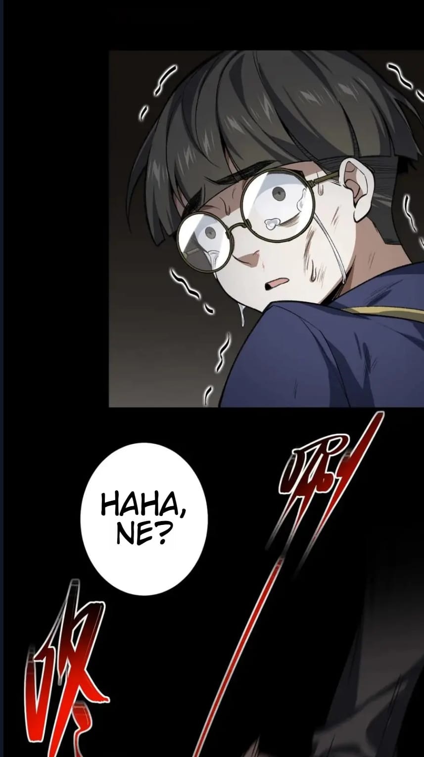 O Bir Şehir Efsanesi Bölüm 3 - Sayfa 51