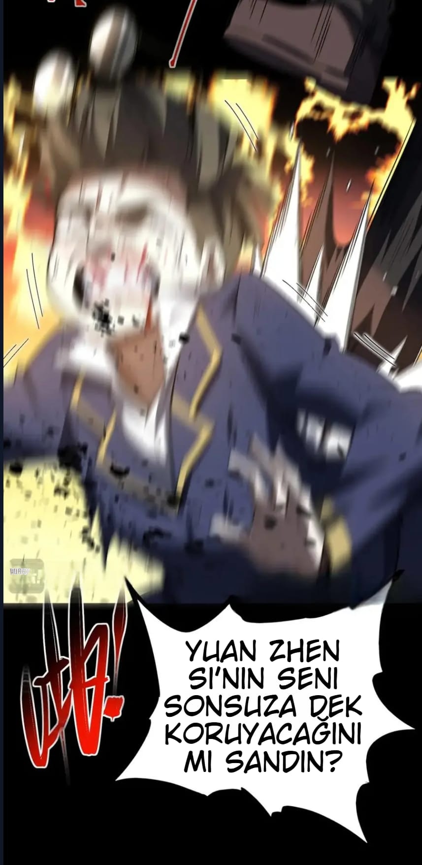 O Bir Şehir Efsanesi Bölüm 3 - Sayfa 52