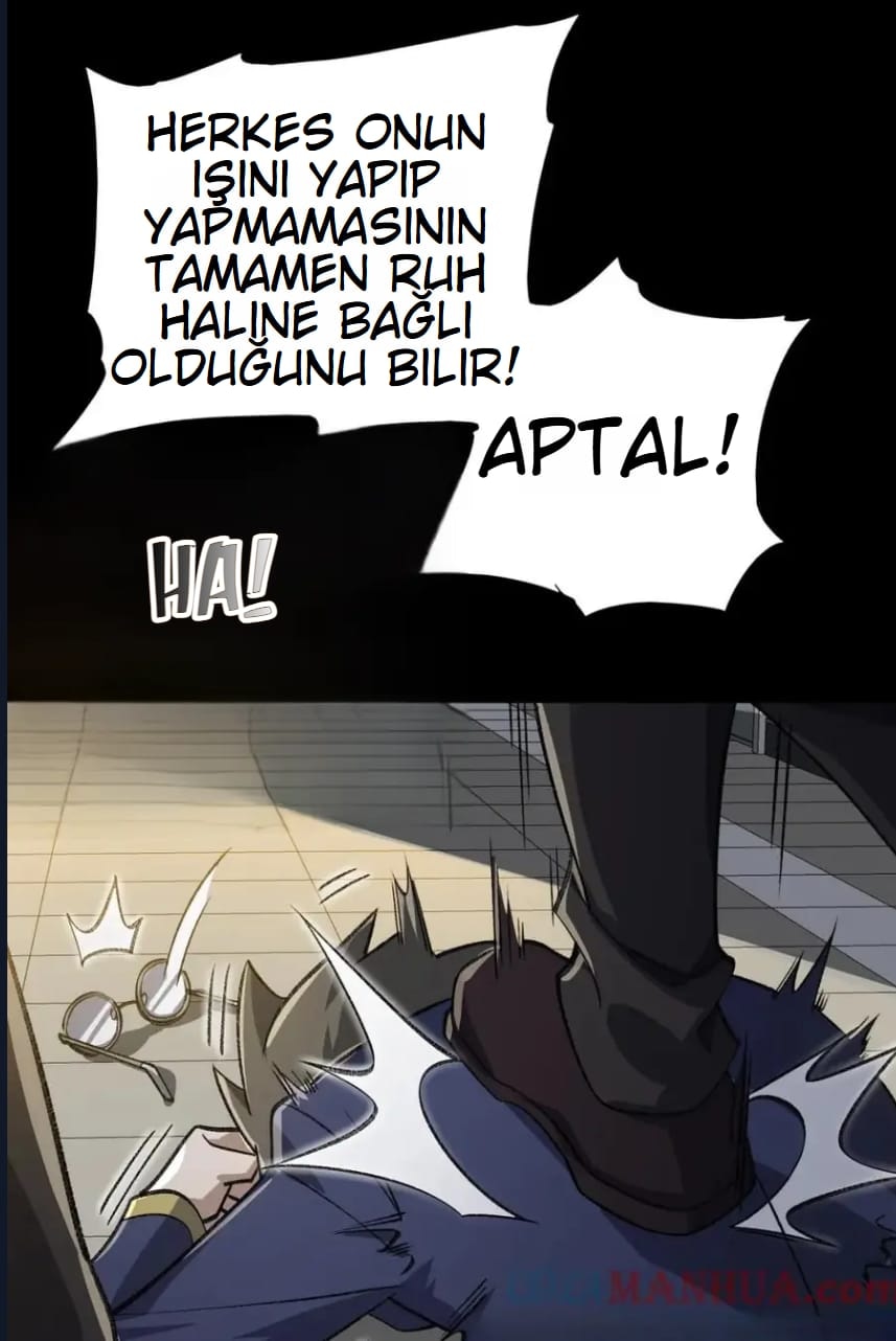 O Bir Şehir Efsanesi Bölüm 3 - Sayfa 54