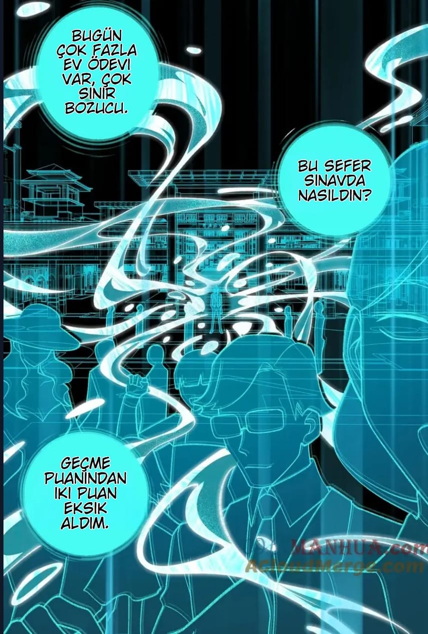 O Bir Şehir Efsanesi Bölüm 3 - Sayfa 61