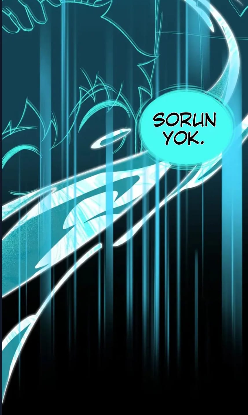 O Bir Şehir Efsanesi Bölüm 3 - Sayfa 62