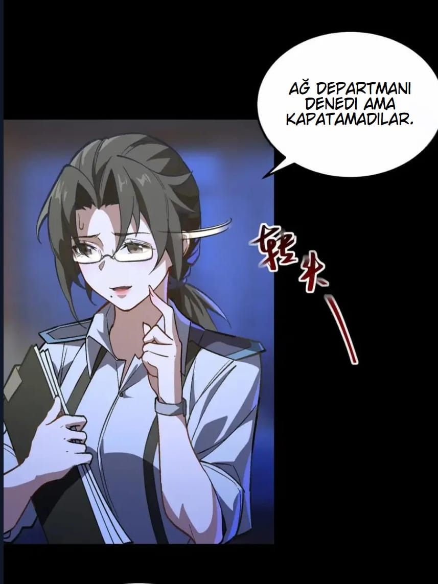 O Bir Şehir Efsanesi Bölüm 3 - Sayfa 70