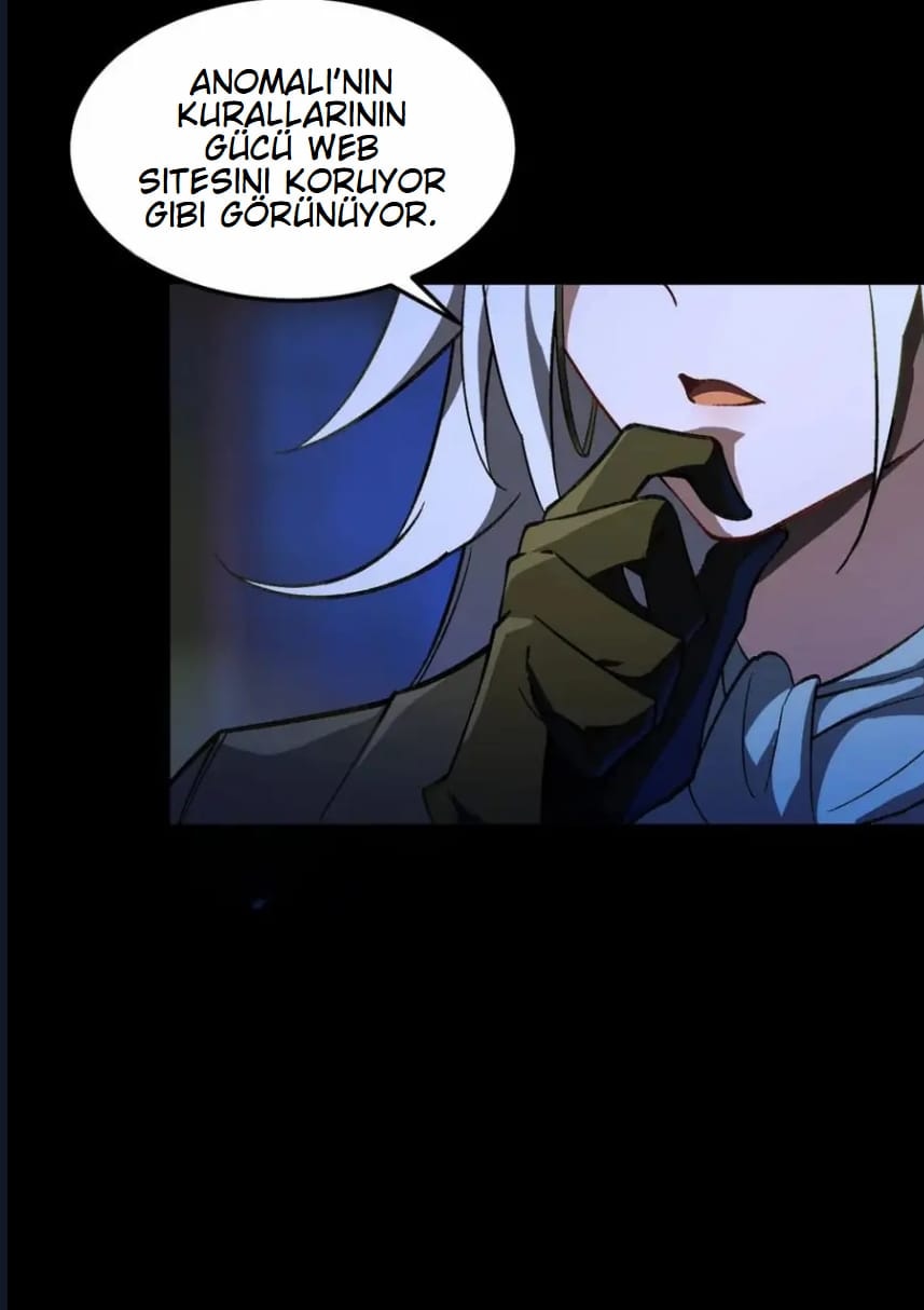 O Bir Şehir Efsanesi Bölüm 3 - Sayfa 71