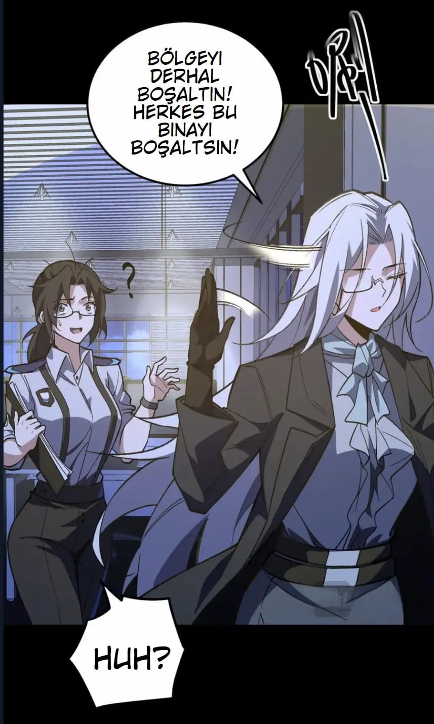 O Bir Şehir Efsanesi Bölüm 3 - Sayfa 72