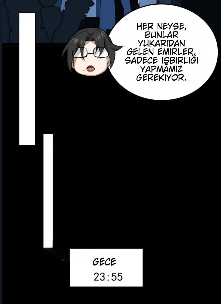 O Bir Şehir Efsanesi Bölüm 3 - Sayfa 79