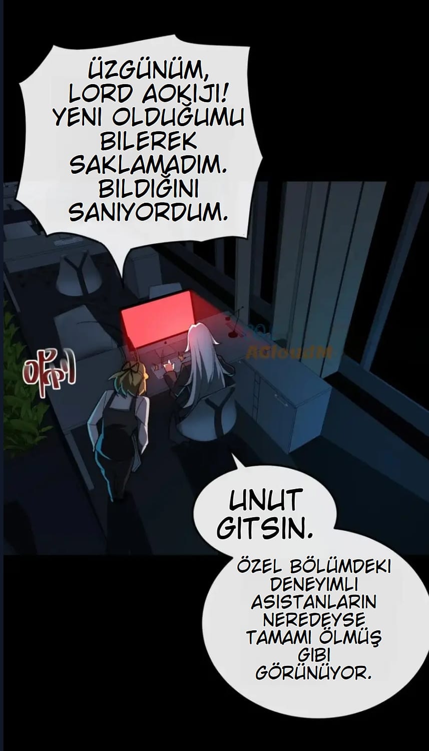 O Bir Şehir Efsanesi Bölüm 3 - Sayfa 84