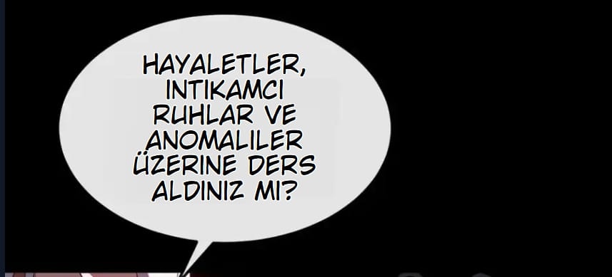 O Bir Şehir Efsanesi Bölüm 3 - Sayfa 86