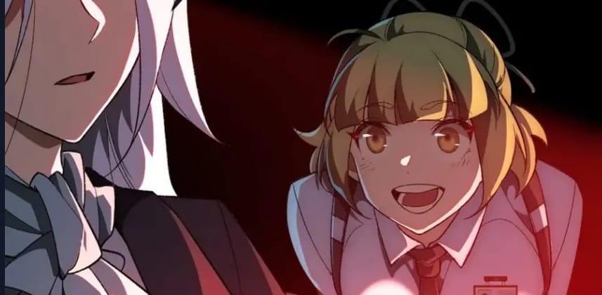 O Bir Şehir Efsanesi Bölüm 3 - Sayfa 87