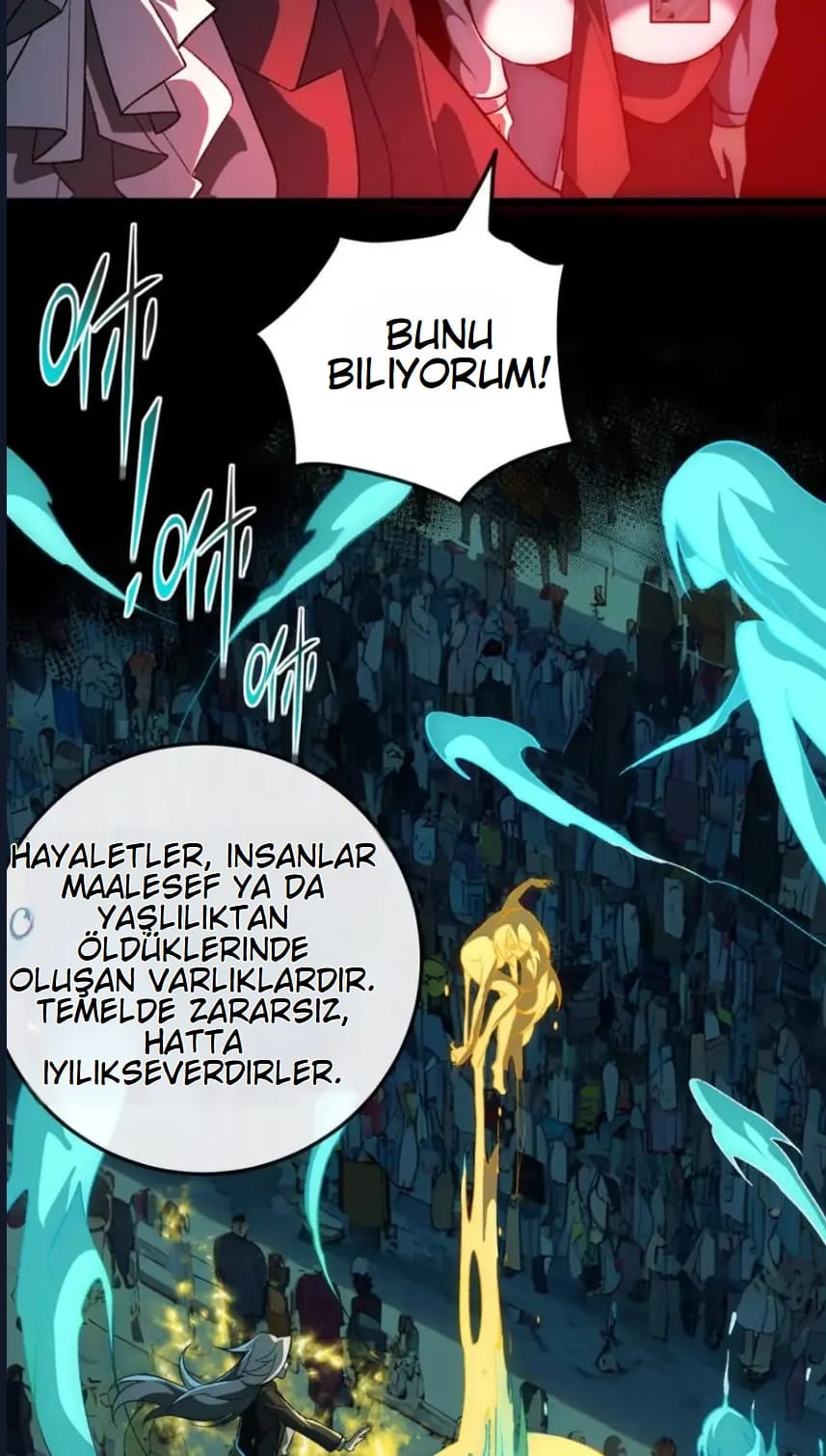 O Bir Şehir Efsanesi Bölüm 3 - Sayfa 88