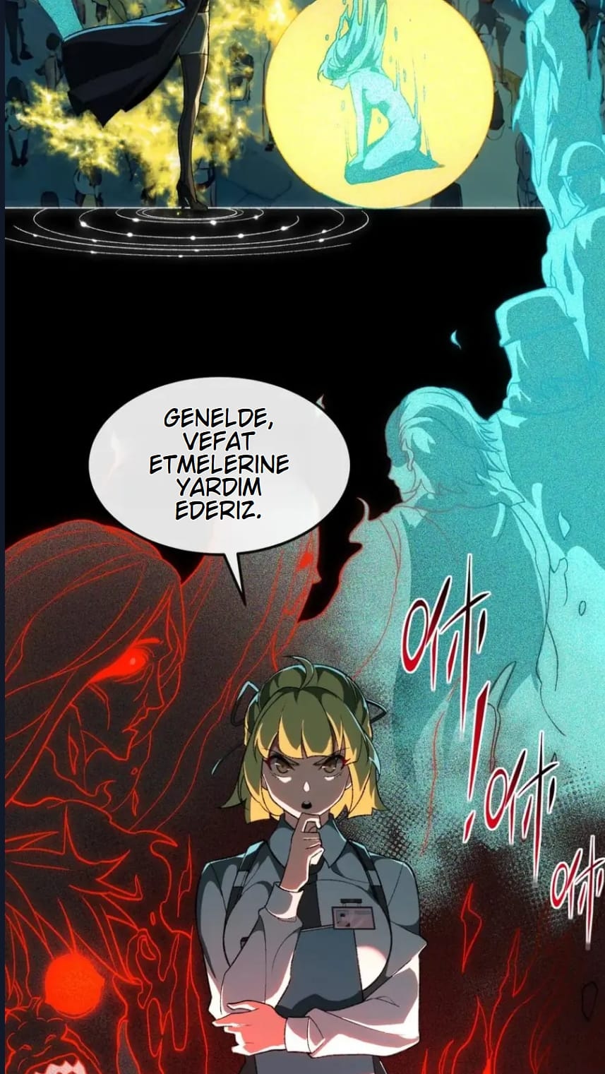 O Bir Şehir Efsanesi Bölüm 3 - Sayfa 89