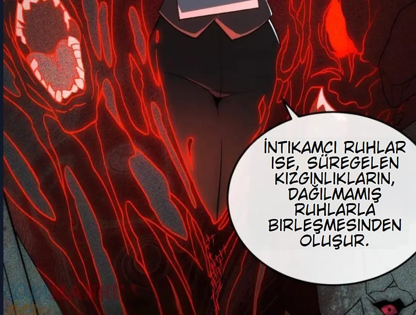 O Bir Şehir Efsanesi Bölüm 3 - Sayfa 90