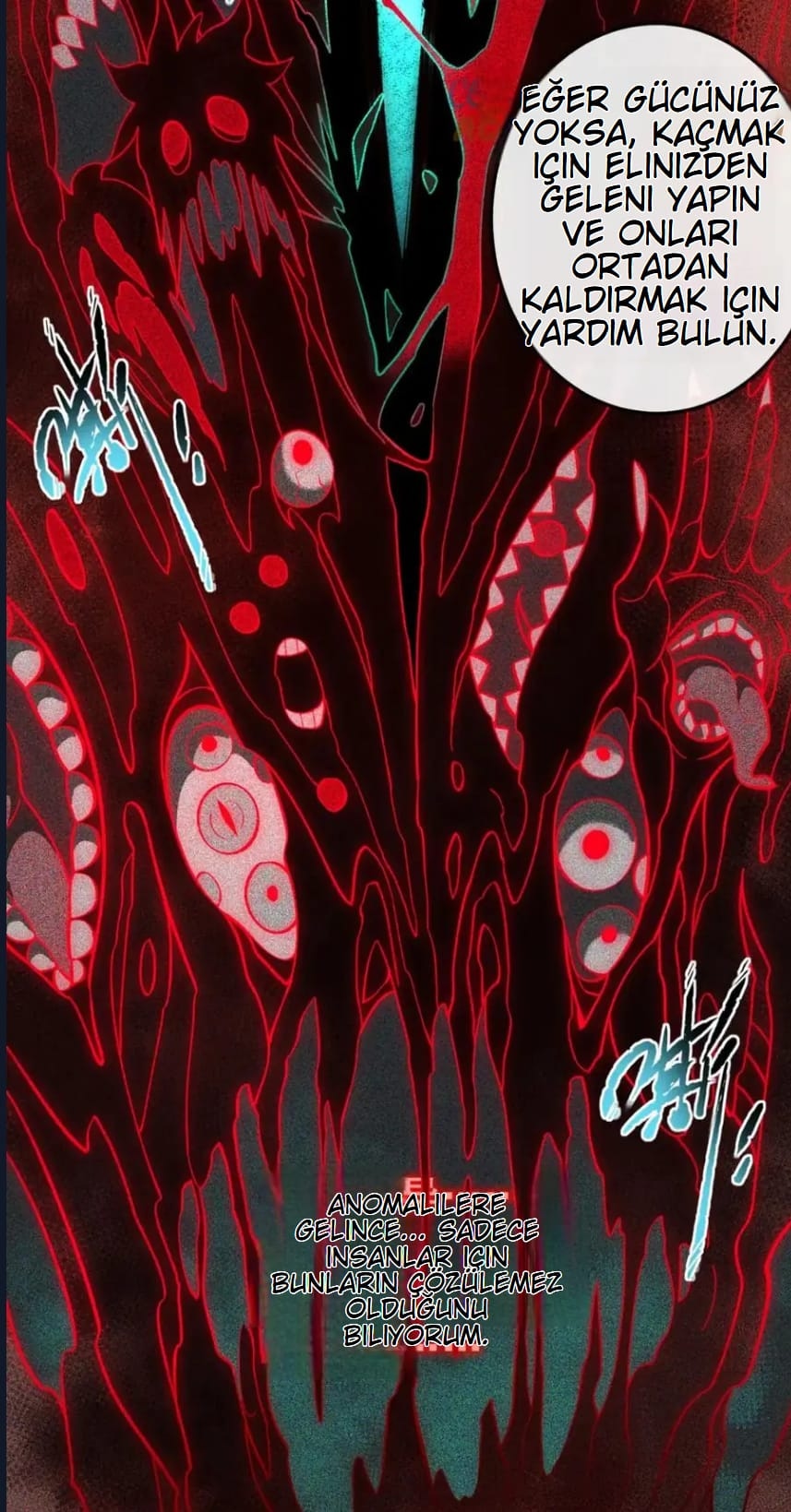 O Bir Şehir Efsanesi Bölüm 3 - Sayfa 93