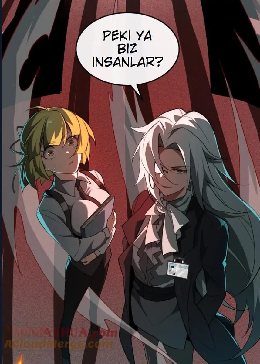 O Bir Şehir Efsanesi Bölüm 3 - Sayfa 102