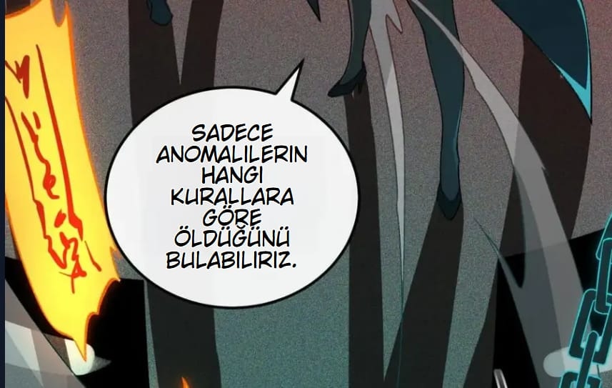 O Bir Şehir Efsanesi Bölüm 3 - Sayfa 103