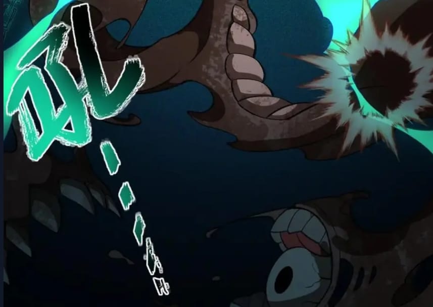 O Bir Şehir Efsanesi Bölüm 3 - Sayfa 106